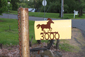 Small-Horse-Address