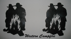 Western Campfire